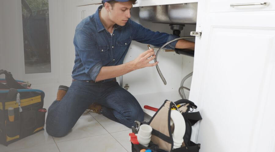 Plumbing in Milton Center, OH